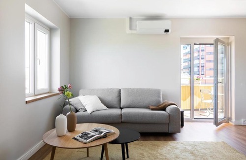 Pori Apartment | Bucco Suites