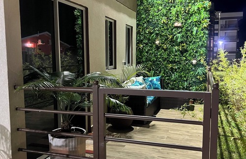 Buccoo Condo | Buccoo Escape - Cosy 2 bedroom 2 bathroom Condo in Tobago near tropical beaches