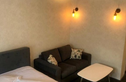 Sinaia House | BUCEGI VIEW APARTAMENT