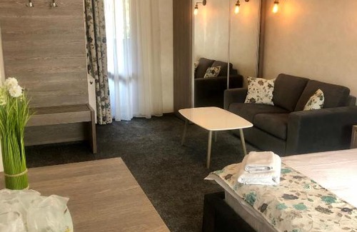 Sinaia House | BUCEGI VIEW APARTAMENT