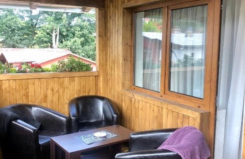 Sinaia House | BUCEGI VIEW APARTAMENT