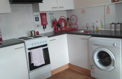 Kirkwall House | Buchanhaven Cottage