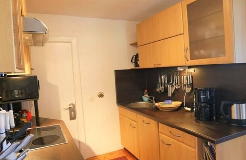 Geversdorf House | Buchbinder 5 Comfortable holiday residence