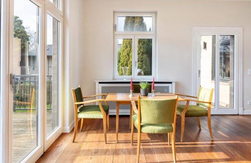 Delingsdorf House | Buchenhof