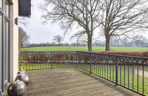 Delingsdorf House | Buchenhof