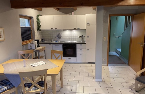 Isenbuttel House | Buchenweg 39a
