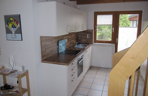 Isenbuttel House | Buchenweg 40a