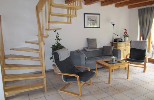 Isenbuttel House | Buchenweg 40a