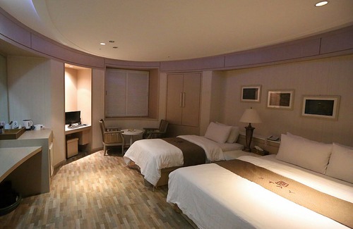Sang-dong Hotel | Bucheon Hotel