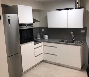 Modiin Apartment | Buchman apartment near center