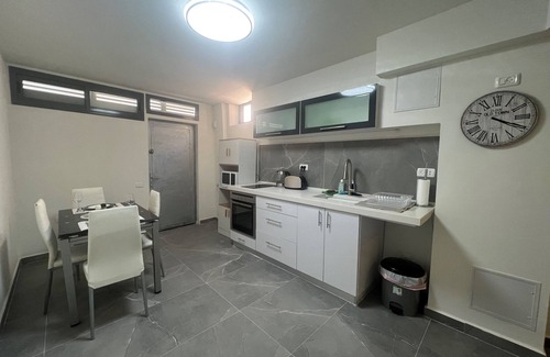 Modi'in-Maccabim-Re'ut Apartment | Buchman Cozy 1Bedroom Haven