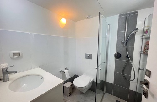 Modi'in-Maccabim-Re'ut Apartment | Buchman Cozy 1Bedroom Haven