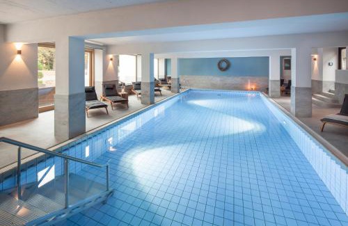 Orscholz Hotel | Buchnas Landhotel Saarschleife