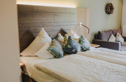 Orscholz Hotel | Buchnas Landhotel Saarschleife