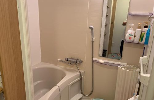 Morioka House | Buchoho No Yado Morioka