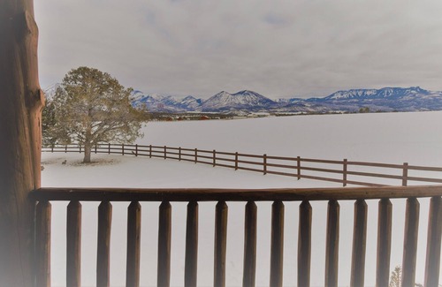 Crawford House | Buck Canyon Ranch