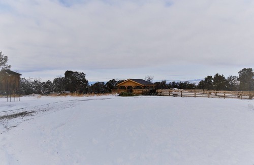 Crawford House | Buck Canyon Ranch