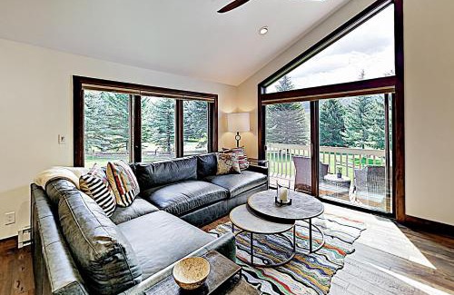 Avon Apartment | Buck Creek C203