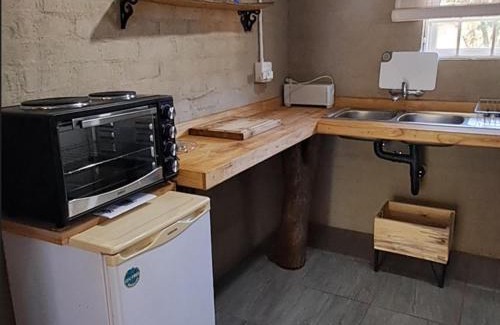 Magaliesberg Cabin | Buck Hill Bush Lodge