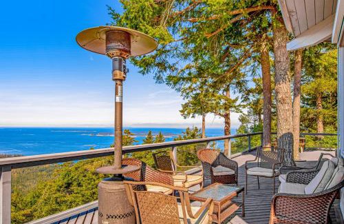 Eastsound House | Buck Mountain Home