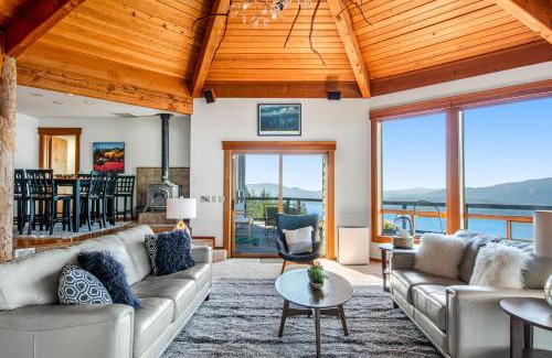 Eastsound House | Buck Mountain Home