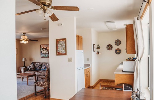 Paulden House | Buckaroo Ranch in Northern Arizona!