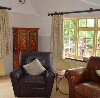 Wixford House | Bucket Lock Cottage