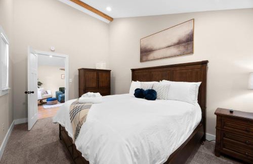 Buckeye Lake House | Buckeye Lake Cottage