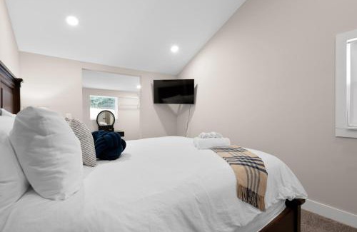 Buckeye Lake House | Buckeye Lake Cottage