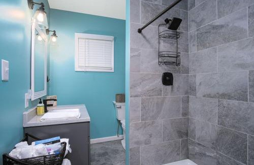 Millersport House | Buckeye Lake Cottage