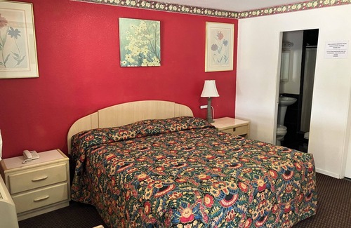 Buckeye Hotel | Buckeye Motor Hotel