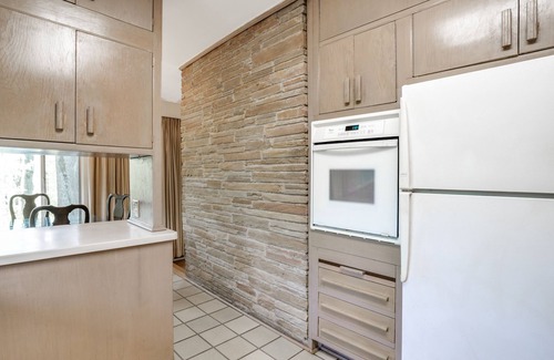 Buckhead House | Buckhead Aerie - Forested splendor minutes from downtown