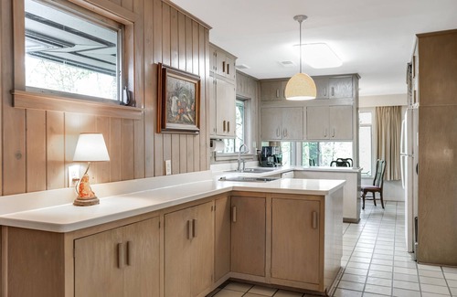Buckhead House | Buckhead Aerie - Forested splendor minutes from downtown