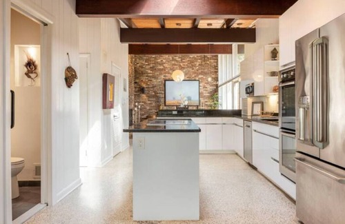 Buckhead House | Buckhead Battle House - an MCM architectural masterpiece