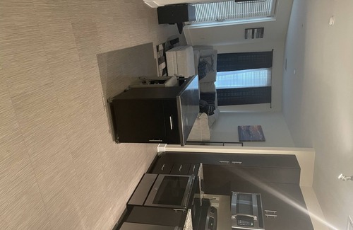 Buckhead Village Condo | Buckhead Breathe Taking Condo