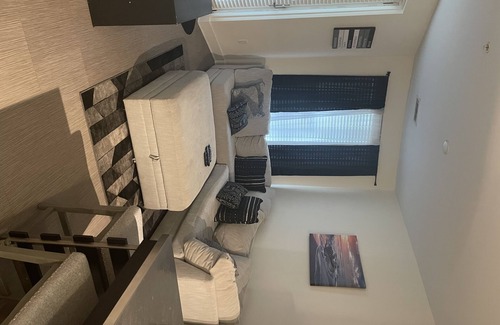 Buckhead Village Condo | Buckhead Breathe Taking Condo
