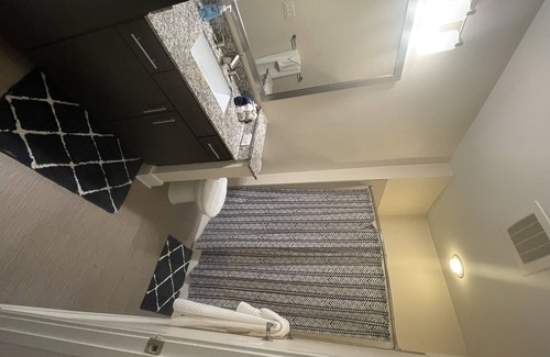Buckhead Village Condo | Buckhead Breathe Taking Condo