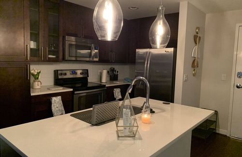 Lenox Apartment | Buckhead Hidden Gem Spacious Home!