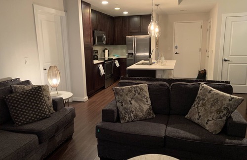 Lenox Apartment | Buckhead Hidden Gem Spacious Home!