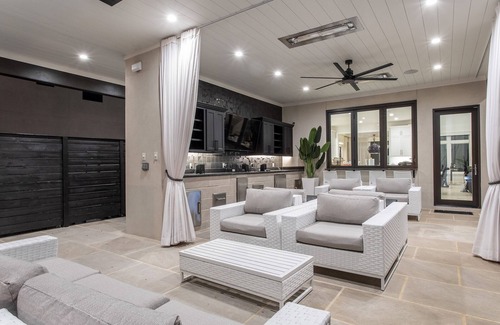 Buckhead House | Buckhead Modern Estate