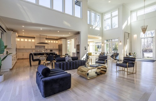 Buckhead House | Buckhead Modern Estate