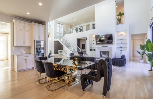 Buckhead House | Buckhead Modern Estate