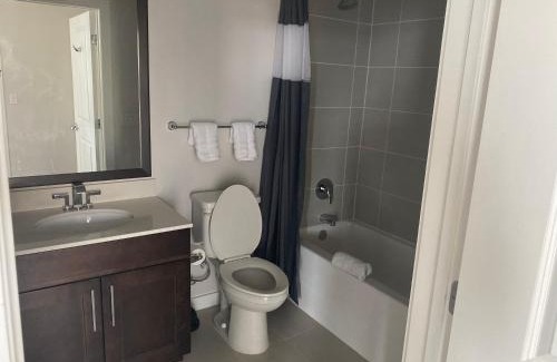 North Buckhead Apartment | Buckhead Penthouse in the Sky