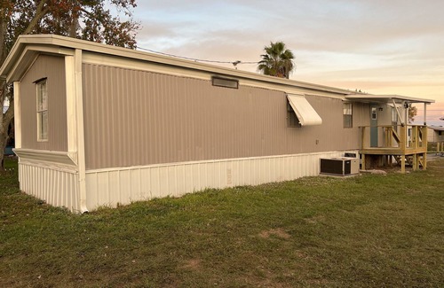 Buckhead Ridge House | BUCKHEAD RIDGE/OKEECHOBEE FLORIDA ON THE WATER