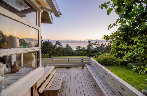 Little River House | Buckhorn Bungalow