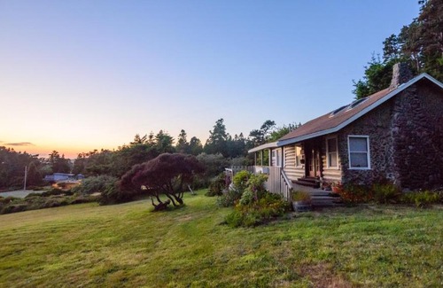 Little River House | Buckhorn Bungalow