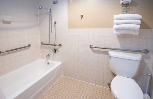 Gays Creek Hotel | Buckhorn Lake State Resort Park