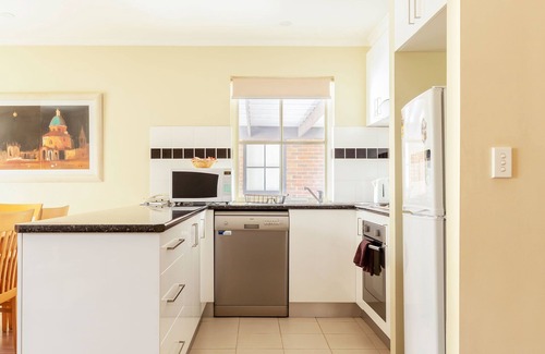 Highett Apartment | Buckingham Apartment