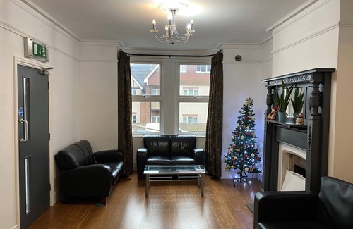 High Wycombe Hotel | Buckingham Hotel