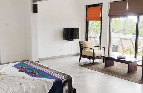 Rekawa Hotel | Buckingham Place